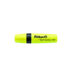 814089-10,Textmarker 490 galben vrac - Set 10