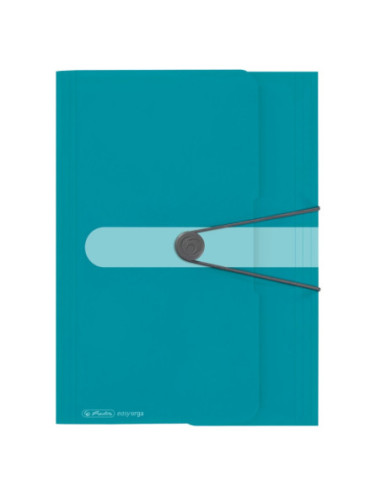 50015900-3,Dosar mapa a4 pp eotg turquoise - Set 3