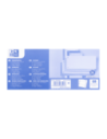 100205026,Separatoare carton oxford 10.5x24cm 190g/mp blue angel set100 galben