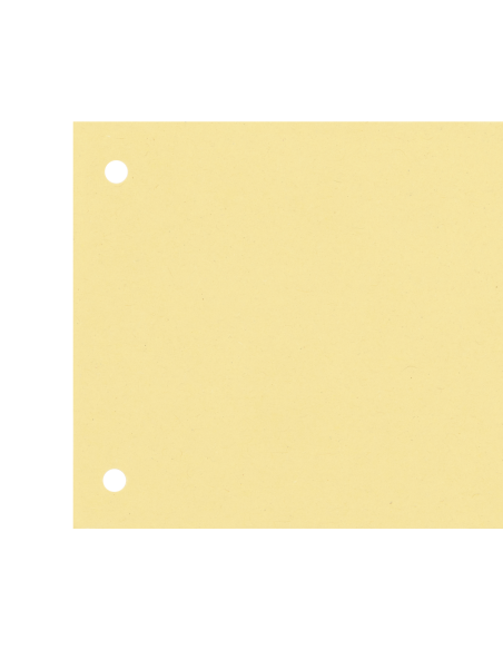 100205026,Separatoare carton oxford 10.5x24cm 190g/mp blue angel set100 galben