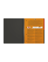 100104329-5,Agenda org oxford international active book a4+ 80f spira pefc patratele gri - Set 5