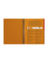100102994,Agenda org oxford international active book a4+ 80f spira pefc dictando portocaliu