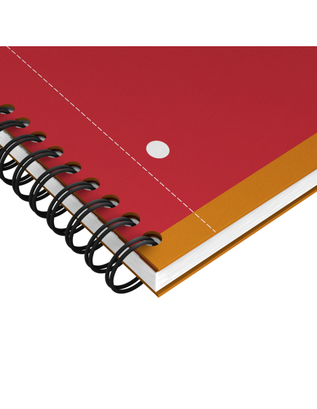 100102994,Agenda org oxford international active book a4+ 80f spira pefc dictando portocaliu