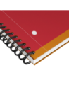 100102994,Agenda org oxford international active book a4+ 80f spira pefc dictando portocaliu