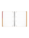 100102994,Agenda org oxford international active book a4+ 80f spira pefc dictando portocaliu