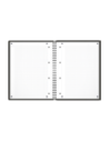 100100362-5,Agenda org oxford international meeting book a4+ 80f spira pefc patratele gri - Set 5