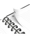400080788,Agenda org oxford international meeting book b5 80f spira pefc patratele gri