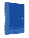 400178653-5,Caiet org oxford office oceanis a4 90f spira scribzee pefc dictando diverse culori - Set 5