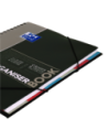 400019524-5,Caiet org oxford students organiser a4+ 80f spira scribzee patratele diverse culori - Set 5