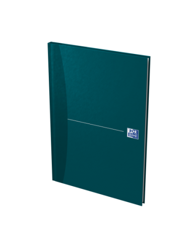 100100570-5,Caiet org oxford office essentials a4 96f pefc patratele diverse culori - Set 5