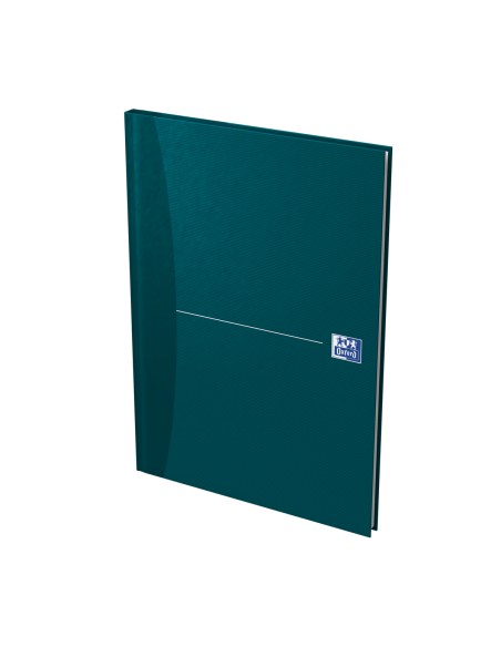 100100570-5,Caiet org oxford office essentials a4 96f pefc patratele diverse culori - Set 5