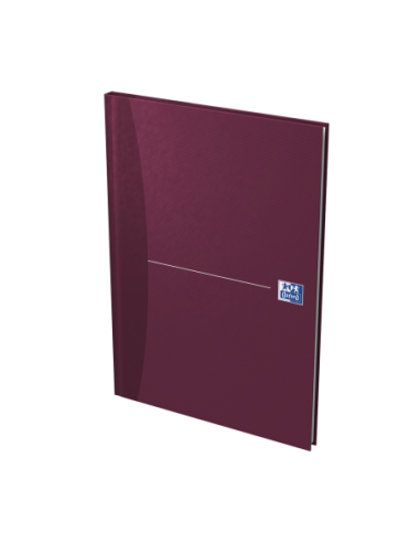 100100570-5,Caiet org oxford office essentials a4 96f pefc patratele diverse culori - Set 5