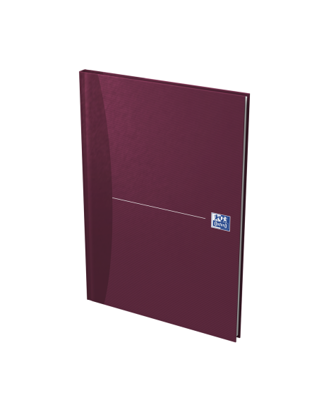 100100570-5,Caiet org oxford office essentials a4 96f pefc patratele diverse culori - Set 5