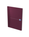 100100570-5,Caiet org oxford office essentials a4 96f pefc patratele diverse culori - Set 5