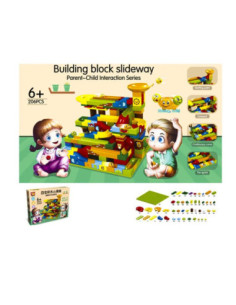 Cuburi constructii, 206 piese