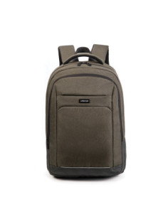 Ghiozdan compartiment laptop, URBAN MILITARY, 32x19x47 cm - OFFISHOP