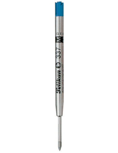 915439-1-5,Mina pix m 1.0mm albastru - Set 5
