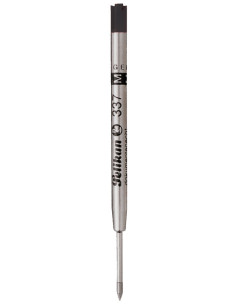 915405-1-5,Mina pix m 1.0mm negru - Set 5