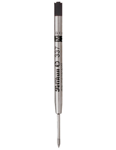 915405-1-5,Mina pix m 1.0mm negru - Set 5