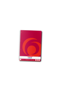 11163946-3,Caiet a4 160f spira patratele x.book - Set 3