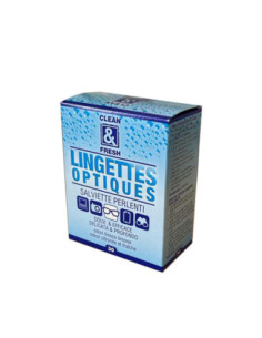 4027964,Servetele umede pentru ochelari set30