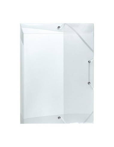 1948678,Mapa a4 pp 40mm elastic transparent