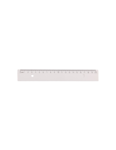 Liniar 20 cm ARK 006 - Set 48