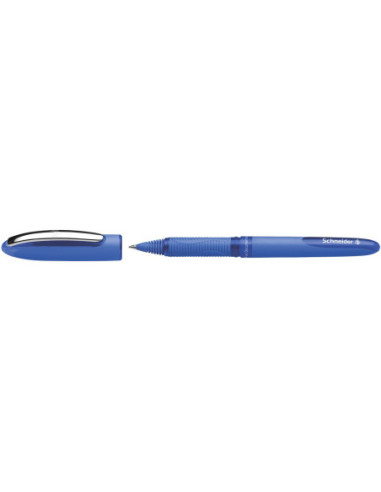 SD-ROG041/ALBASTRU-10,Roller 0.5 mm Schneider One Hybrid C ALBASTRU - Set 10