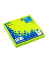 SD-2839/VERDE-12,Notes adeziv 75 x 75 mm 80 file briliant Info Notes VERDE - Set 12