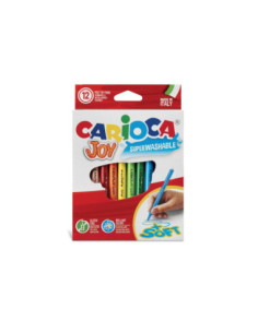 SD-SKR063-24,Carioca Joy Superwashable 12/set