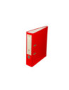 SD-BIB223/ROSU-20,Biblioraft A4 80 mm PP/hartie FSC 925 ROSU - Set 20