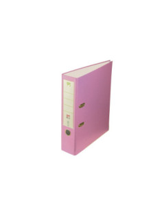 SD-BIB223/MOV-20,Biblioraft A4 80 mm PP/hartie FSC 925 MOV - Set 20