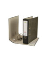 SD-BIB224-20,Biblioraft A4 80 mm carton marmorat FSC 925 - Set 20