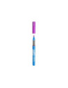 SD-PMK083,Marker cu vopsea acrilica si varf pensula Carioca 10 buc/set