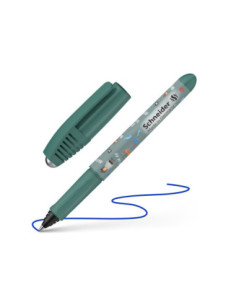 SD-ROG194/VERDE,Roller Schneider Zippi 2026/2027 VERDE
