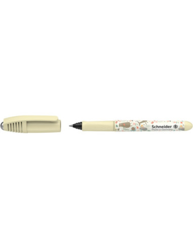 SD-ROG194/VANILIE,Roller Schneider Zippi 2026/2027 VANILIE