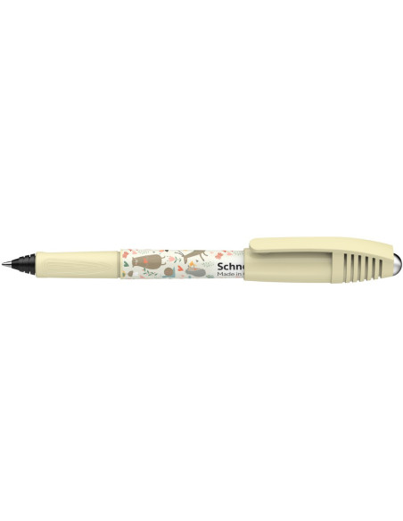 SD-ROG194/VANILIE,Roller Schneider Zippi 2026/2027 VANILIE