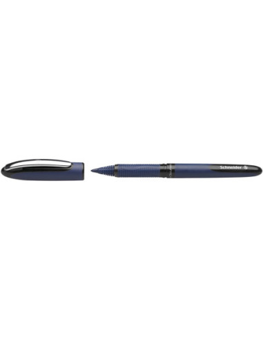 SD-ROG031/NEGRU-10,Roller 0.6 mm Schneider One Business NEGRU - Set 10