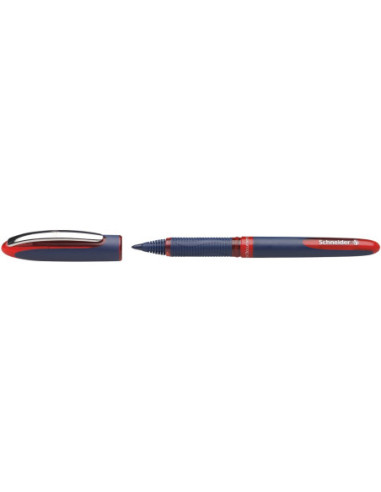 SD-ROG031/ROSU-10,Roller 0.6 mm Schneider One Business ROSU - Set 10
