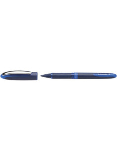SD-ROG031/ALBASTRU-10,Roller 0.6 mm Schneider One Business ALBASTRU - Set 10