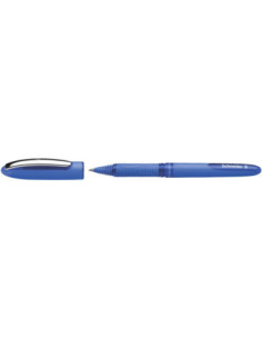 SD-ROG032/ALBASTRU-10,Roller 0.3 mm Schneider One Hybrid C ALBASTRU - Set 10