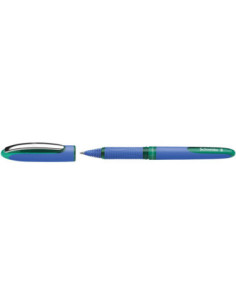 SD-ROG032/VERDE-10,Roller 0.3 mm Schneider One Hybrid C VERDE - Set 10