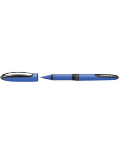 SD-ROG041/NEGRU-10,Roller 0.5 mm Schneider One Hybrid C NEGRU - Set 10