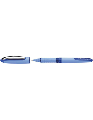 SD-ROG042/ALBASTRU-10,Roller 0.3 mm Schneider One Hybrid N ALBASTRU - Set 10