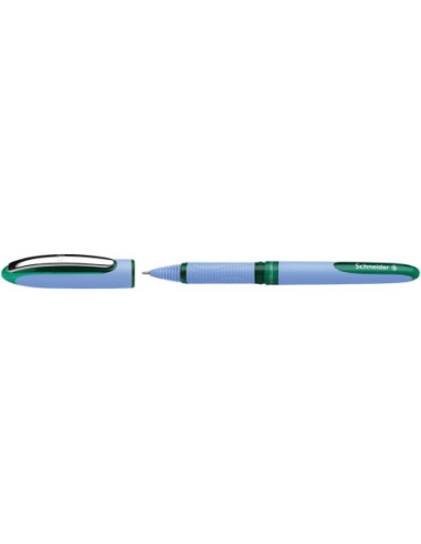 SD-ROG042/VERDE-10,Roller 0.3 mm Schneider One Hybrid N VERDE - Set 10