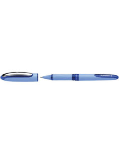 SD-ROG044/ALBASTRU-10,Roller 0.5 mm Schneider One Hybrid N ALBASTRU - Set 10