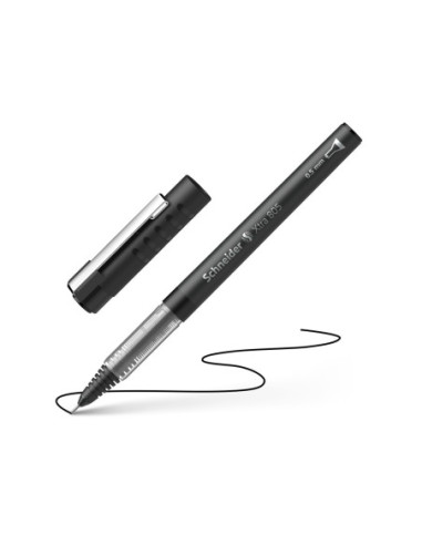 SD-2945/NEGRU-10,Roller varf cilindric 0.5 mm Schneider Xtra 805 NEGRU - Set 10