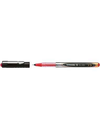 SD-2945/ROSU-10,Roller varf cilindric 0.5 mm Schneider Xtra 805 ROSU - Set 10