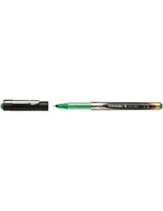 SD-2945/VERDE-10,Roller varf cilindric 0.5 mm Schneider Xtra 805 VERDE - Set 10