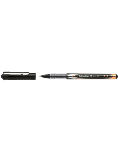 SD-3023/NEGRU-10,Roller varf conic 0.3 mm Schneider Xtra 823 NEGRU - Set 10